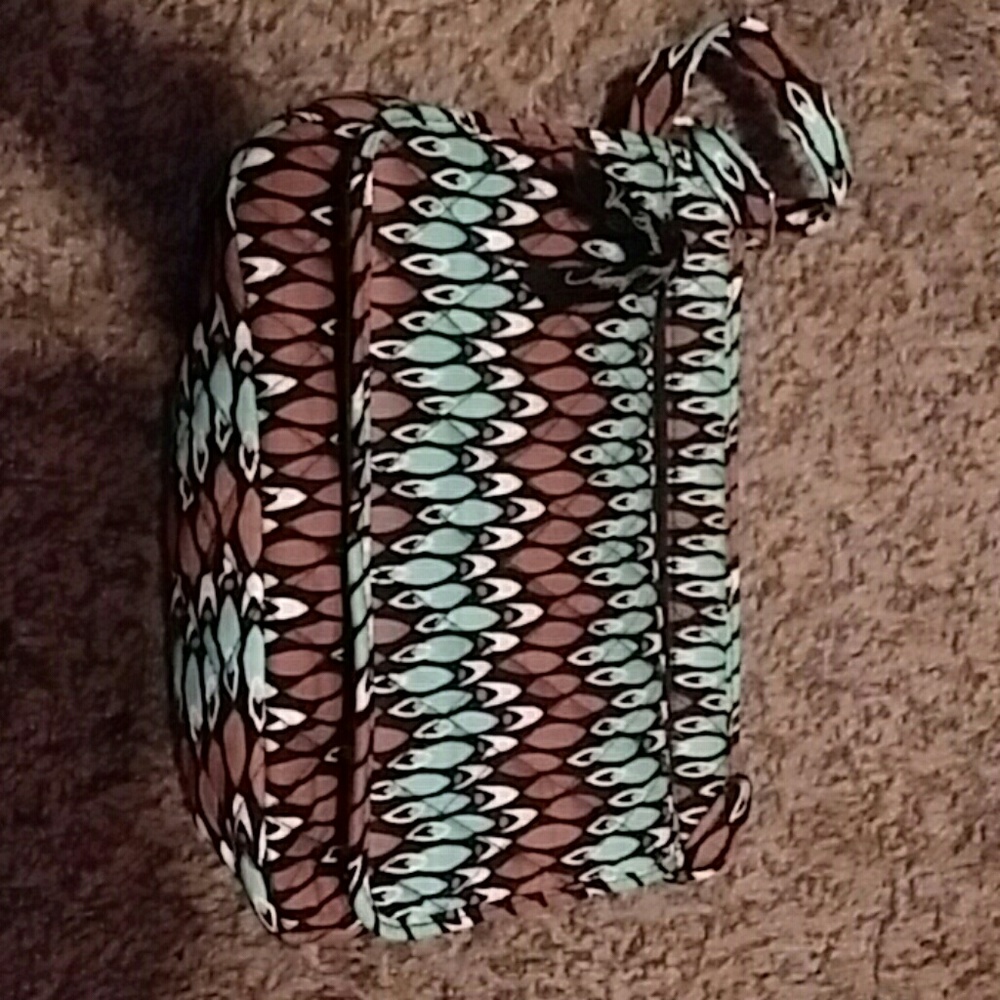 Vera Bradley purse